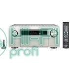 AV ресивер Denon AVC-X8500H Silver фото 2