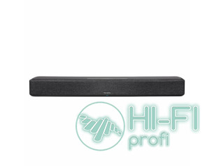 Саундбар с HEOS Denon Home 550 Black
