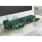 Саундбар с HEOS Denon Home 550 Black фото 4
