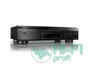 CD плеер Denon DCD-600NE Black