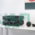 CD плеер Denon DCD-600NE Black CD плеер Denon DCD-600NE Black фото 6