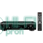 Медіаплеєр мережевий Denon DNP-800NE Black фото 2