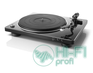 Проигрыватель виниловых дисков Denon DP-450USB