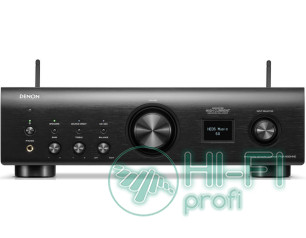Інтегральний підсилювач Denon PMA-900HNE Black