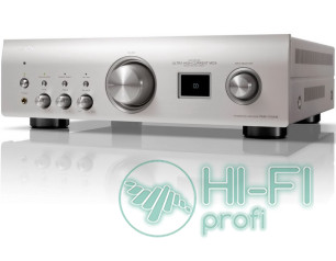Інтегральний підсилювач Denon PMA-900HNE Silver