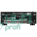AV Ресівер Denon AVR-X2800H Black фото 4