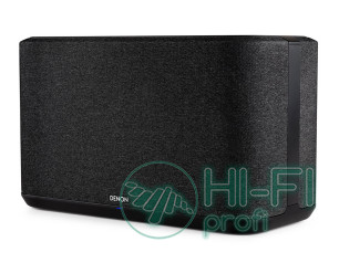 Бездротова Wi-Fi колонка DENON HOME 350 Black