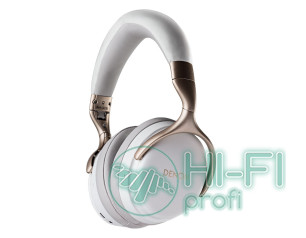 Беспроводные Bluetooth наушники Denon AH-GC30 White