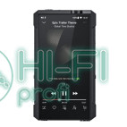 Портативный плеер FIIO M17 фото 2