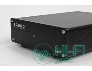 Блок живлення ультра-лінійний Farad Super3 5V 3A