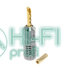 Конектор Atlas Metal Z plug Конектор Atlas Metal Z plug фото 2