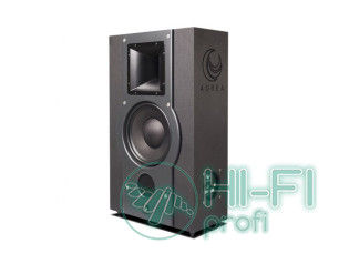 2-х полосная акустическая система класса Hi-End Aurea 12 Black