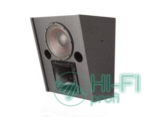2-х полосная акустическая система surround класса Hi-End Aurea 10 Black