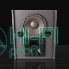 2-х полосная акустическая система surround класса Hi-End Aurea 10 Black фото 2