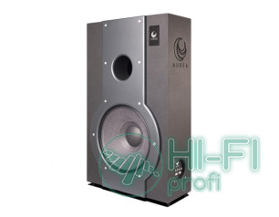 Сабвуфер для домашних кинотеатров Aurea 18 Black