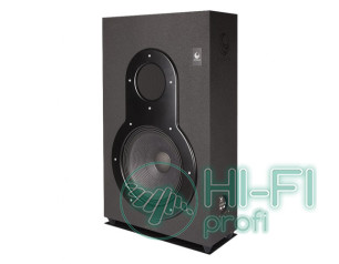 Сабвуфер для домашних кинотеатров Aurea 21 Black