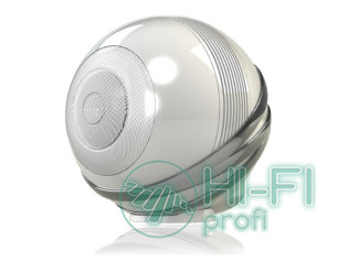 Активная акустическая колонка Cabasse The Pearl White