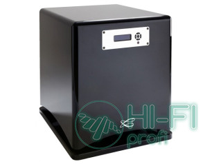 Сабвуфер Cabasse Santorin 30-500 Glossy Black