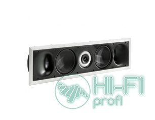 Встраиваемая акустика Cabasse Altura MC in wall White