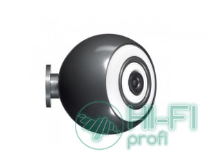 Встраиваемая акустика Cabasse Baltic Evolution on wall version Black Pearl