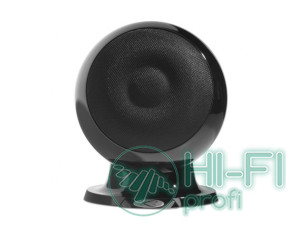 Встраиваемая акустика Cabasse Eole 3 on wall/on base satellite  Glossy Black