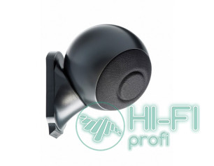 Встраиваемая акустика Cabasse IO 2 on wall/base version Glossy Black