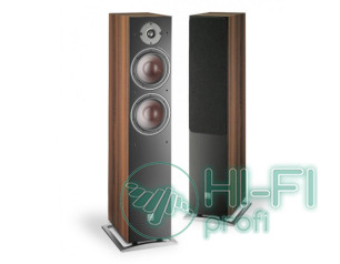 Акустическая система Dali Oberon 7 Dark Walnut