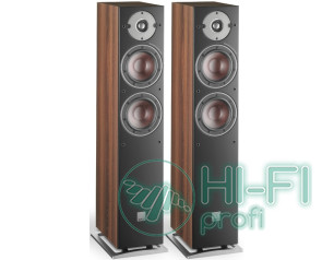 Акустическая система Dali Oberon 5 Dark Walnut
