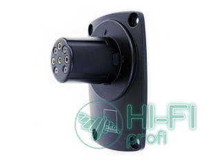 Кріплення Dali Fazon LCR Wall Bracket Black