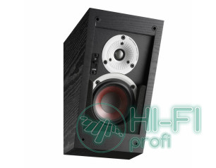 Акустическая система DALI Alteco C-1 Black Ash