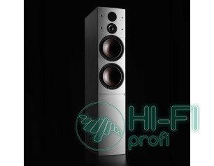 Беспроводная активная акустическая система DALI Callisto 6 C White 