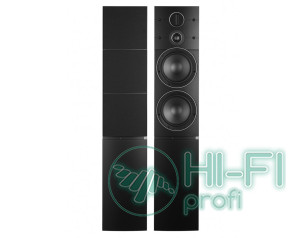 Беспроводная активная акустическая система DALI Callisto 6 C Black 