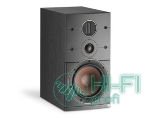 Беспроводная активная акустическая система DALI Callisto 2 C Black 