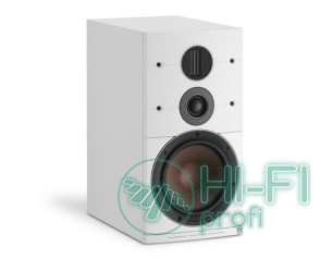 Беспроводная активная акустическая система DALI Callisto 2 C White 