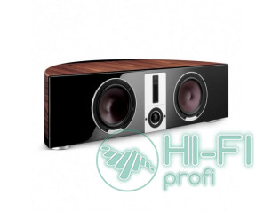 Акустична система DALI Epicon Vokal Walnut High Gloss