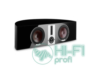 Акустическая система DALI Epicon Vokal Black High Gloss