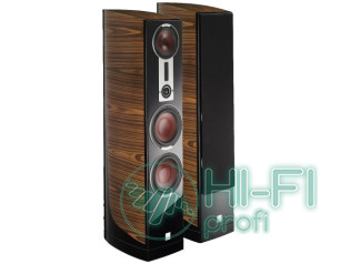 Акустическая система DALI Epicon 8 Walnut High Gloss