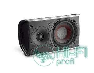 Акустическая система DALI Fazon Micro Vocal Black High Gloss