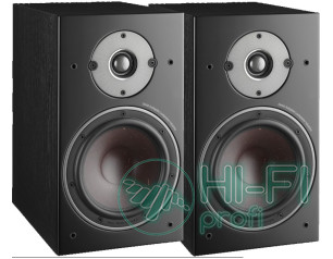 Акустична система Dali Oberon 3 Black Ash
