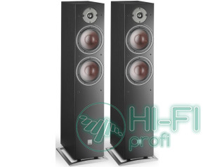 Акустическая система Dali Oberon 5 Black Ash