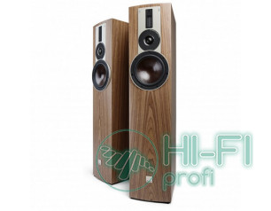 Акустическая система DALI Rubicon 5 Walnut