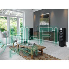 Акустична система DALI Rubicon 8 Black High Gloss фото 3