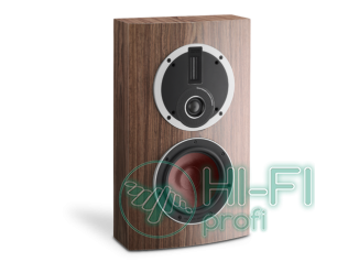 Акустическая система DALI Rubicon LCR Walnut