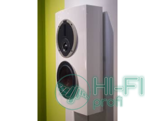 Акустическая система DALI Rubicon LCR White High Gloss