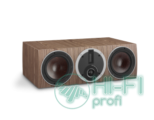 Центральный канал DALI Rubicon Vokal Walnut 
