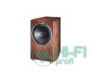 Сабвуфер HECO Celan Revolution Sub 32 A Espresso Veneer