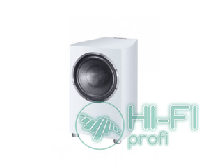 Сабвуфер HECO Celan Revolution Sub 32 A White Satin