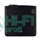 Кинотеатральный DLP проектор 4K JVC LX-UH1 Black фото 3