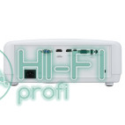 Кинотеатральный DLP проектор 4K JVC LX-UH1 White фото 2