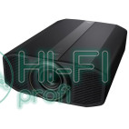 Кинотеатральный D-ILA проектор с лазерно-фосфорным источником света 4K 3D JVC DLA-Z1 Black Кинотеатральный D-ILA проектор с лазерно-фосфорным источником света 4K 3D JVC DLA-Z1 Black фото 4